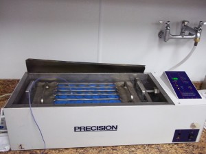 pasteurization equipment