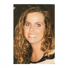 Amy Shewbart headshot