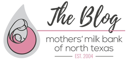 Mothers' Milk Bank of North Texas